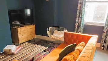 Apartemen, ensuite | Lounge