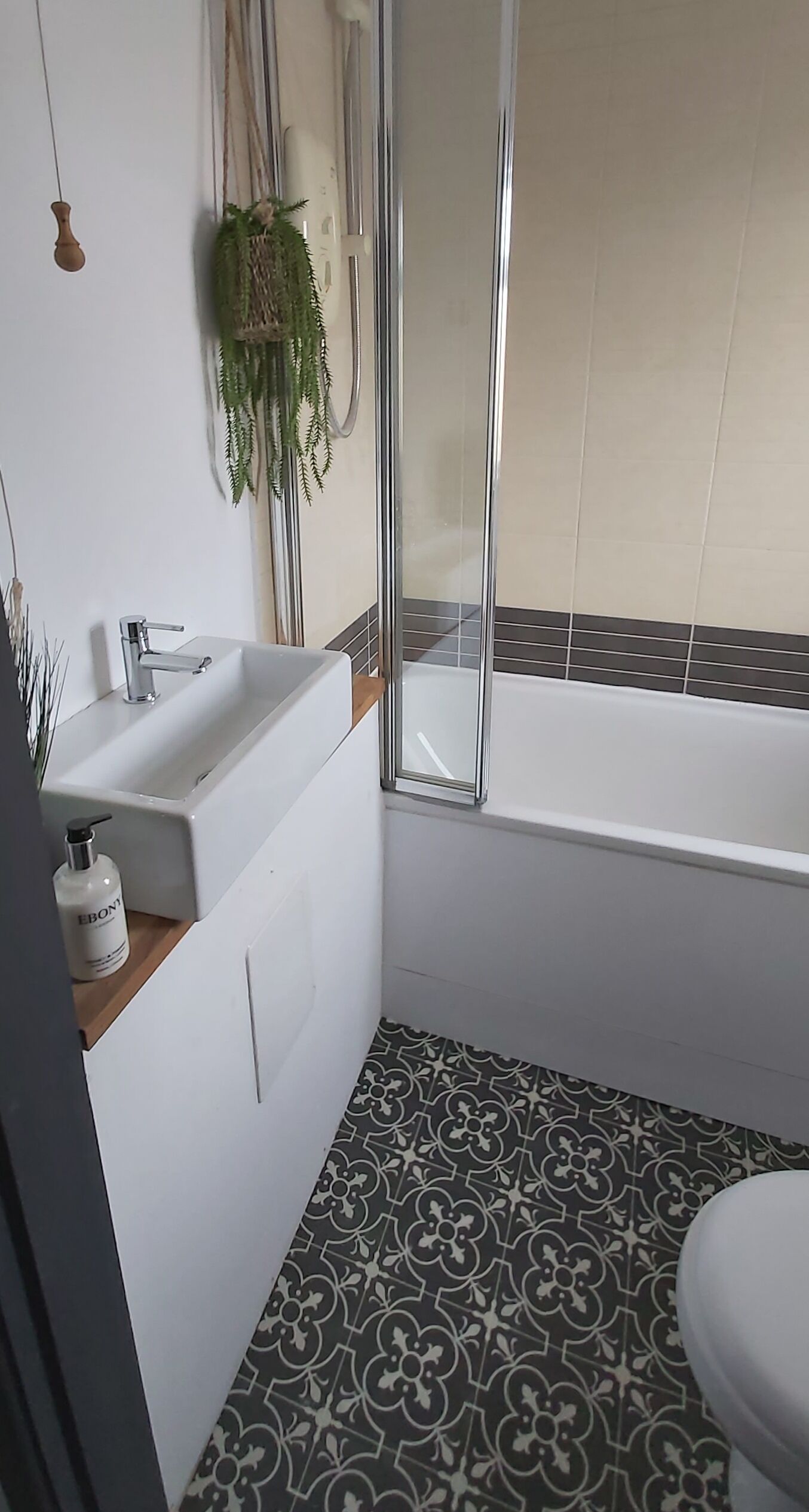 Apartment, Ensuite | Bathroom