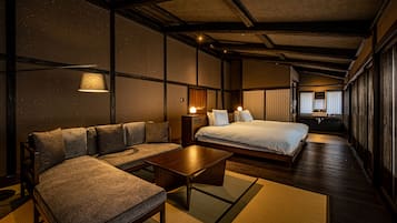 ํธ๋๋์
๋๋ฃธ, ๊ธ์ฐ (Main Building 102) | 1 ๊ฐ์ ์นจ์ค, ๊ณ ๊ธ ์นจ๊ตฌ, ์ค๋ฆฌ/๊ฑฐ์ํธ ์ด๋ถ, ๊ฐ์ค ๋ด ๊ธ๊ณ