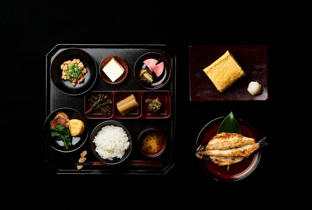 BYAKU Narai 歳吉屋 by null