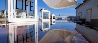 Villa Colibrí, con piscina privada para 6 personas