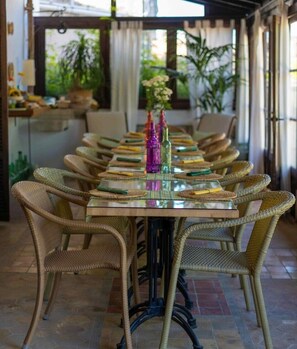 Restaurantes