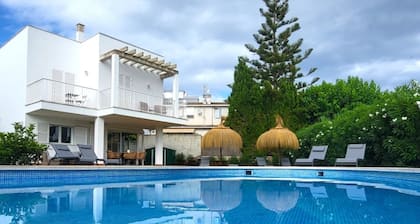 Beach Houses Playa de Muro twins SEGALLS Y FOTGES