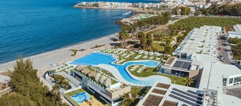 ISholidays Santa Agueda casa 3room Ocean front