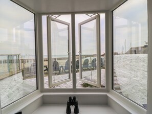 Cottage | Interior - Gull Cottage (Lyme Regis)