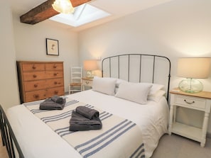 Cottage - Gull Cottage (Lyme Regis)
