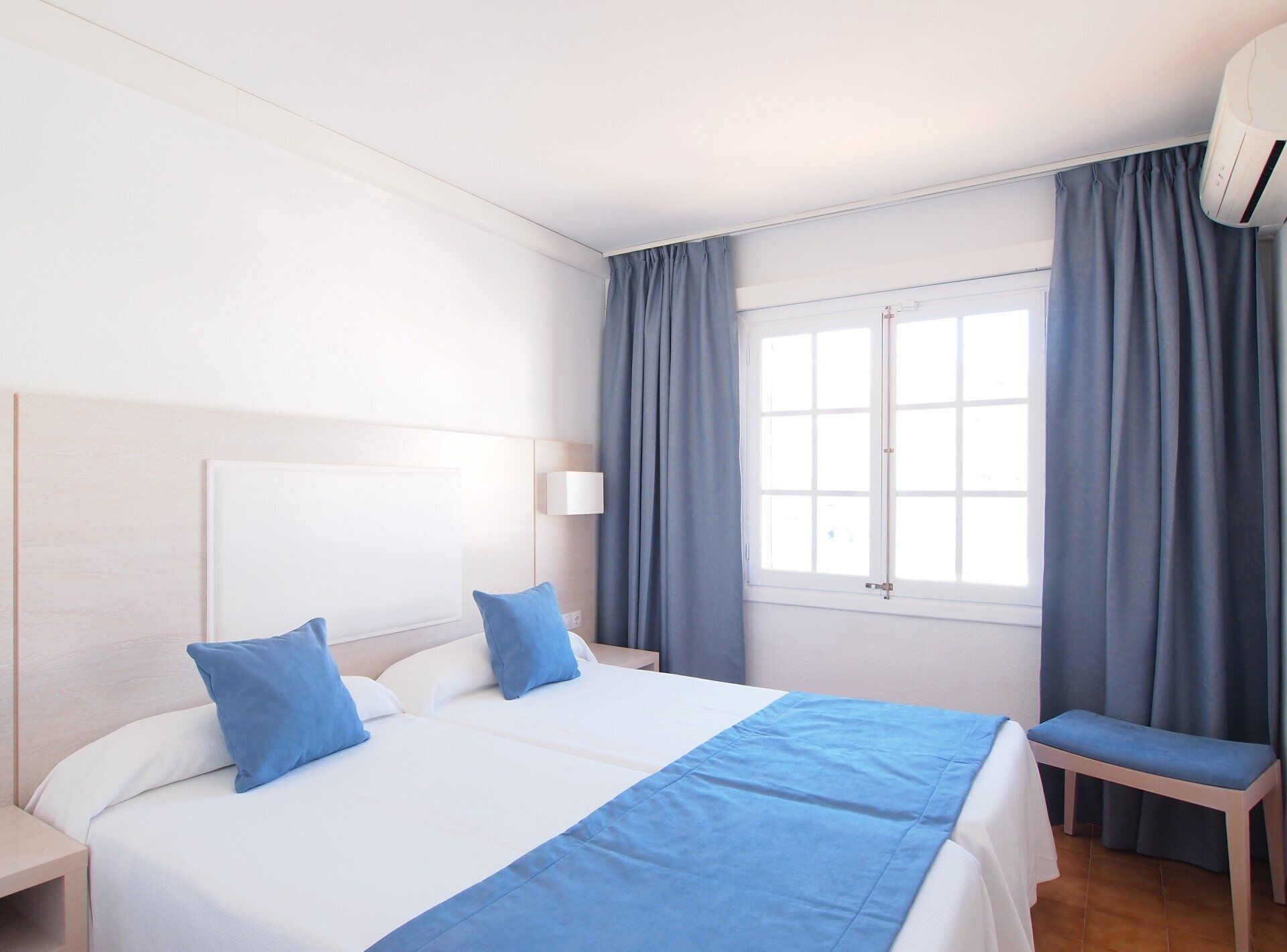 1 habitación, wifi y ropa de cama 