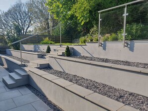 Interior - Westwinds (Tenby)