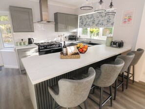 Cottage | Private kitchen