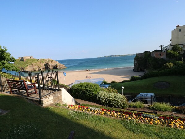 Interior - Westwinds (Tenby)