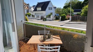 Utendørsservering