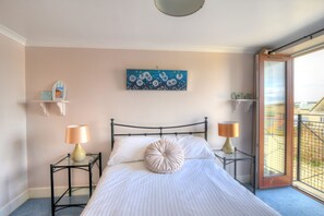 Cottage | Interior - 9 Maritime House (Bridport)