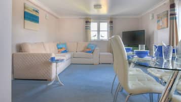 平房 | 住宿內部