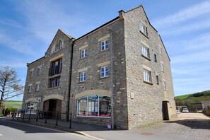 Cottage | Interior - 9 Maritime House (Bridport)