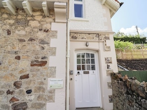 Detalle exterior