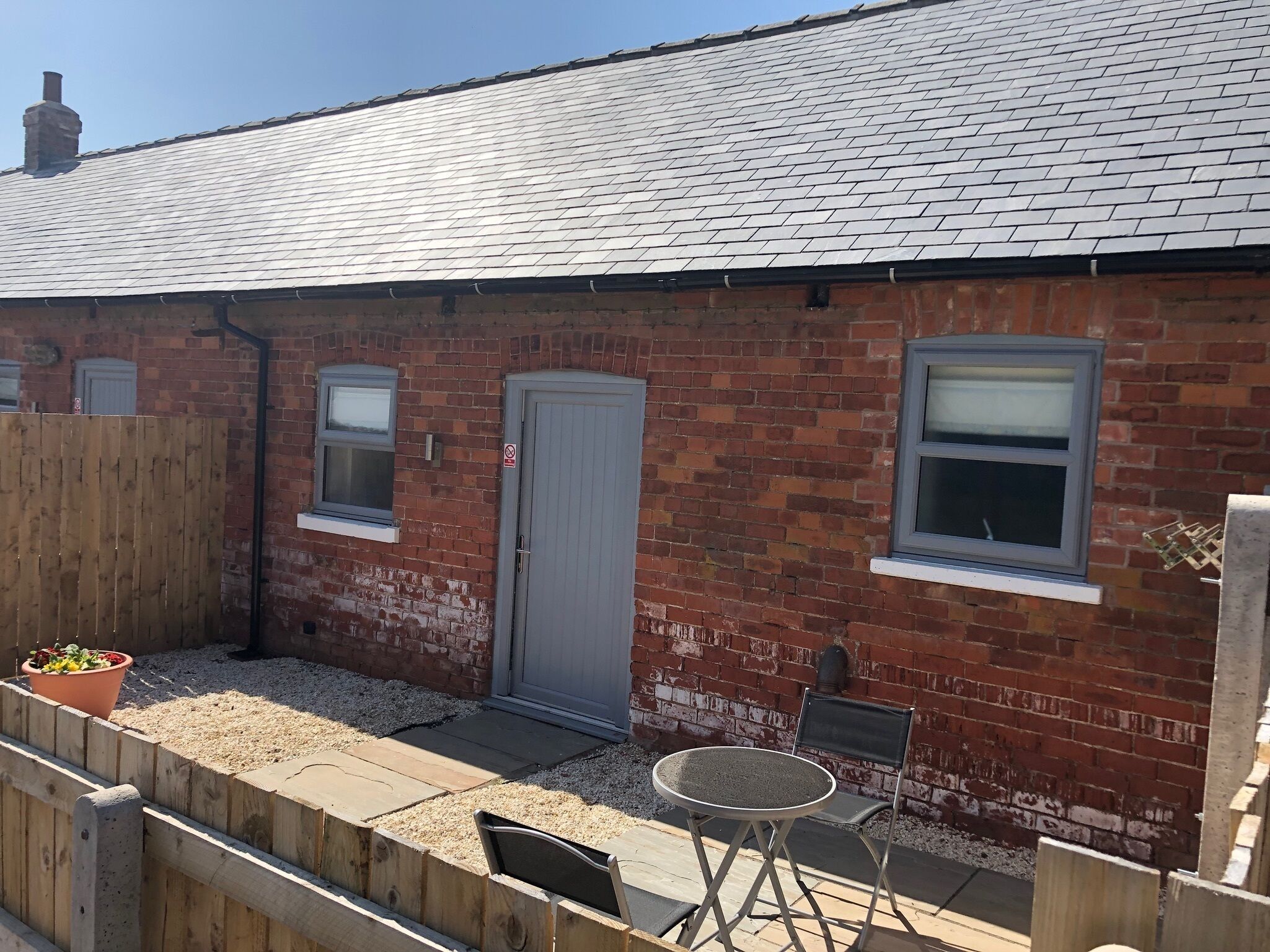 Cow 'ouse, Wolds Way Holiday Cottages