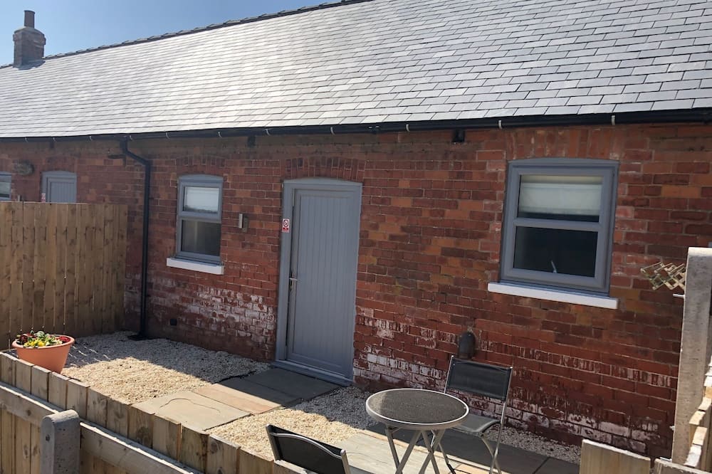 Cow 'ouse, Wolds Way Holiday Cottages