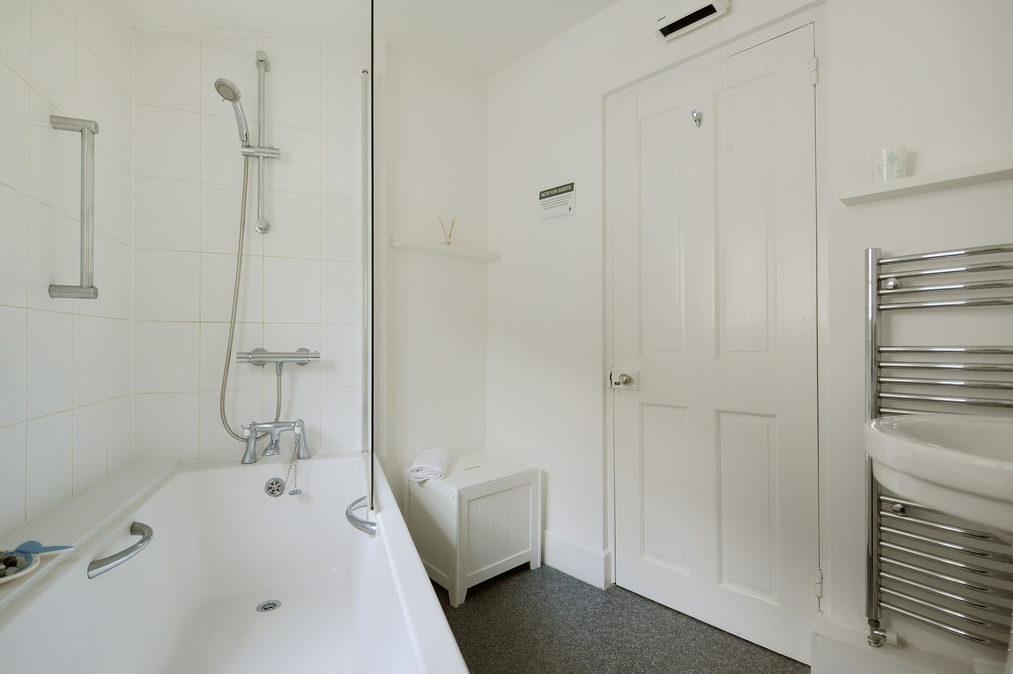 Cottage | Interior