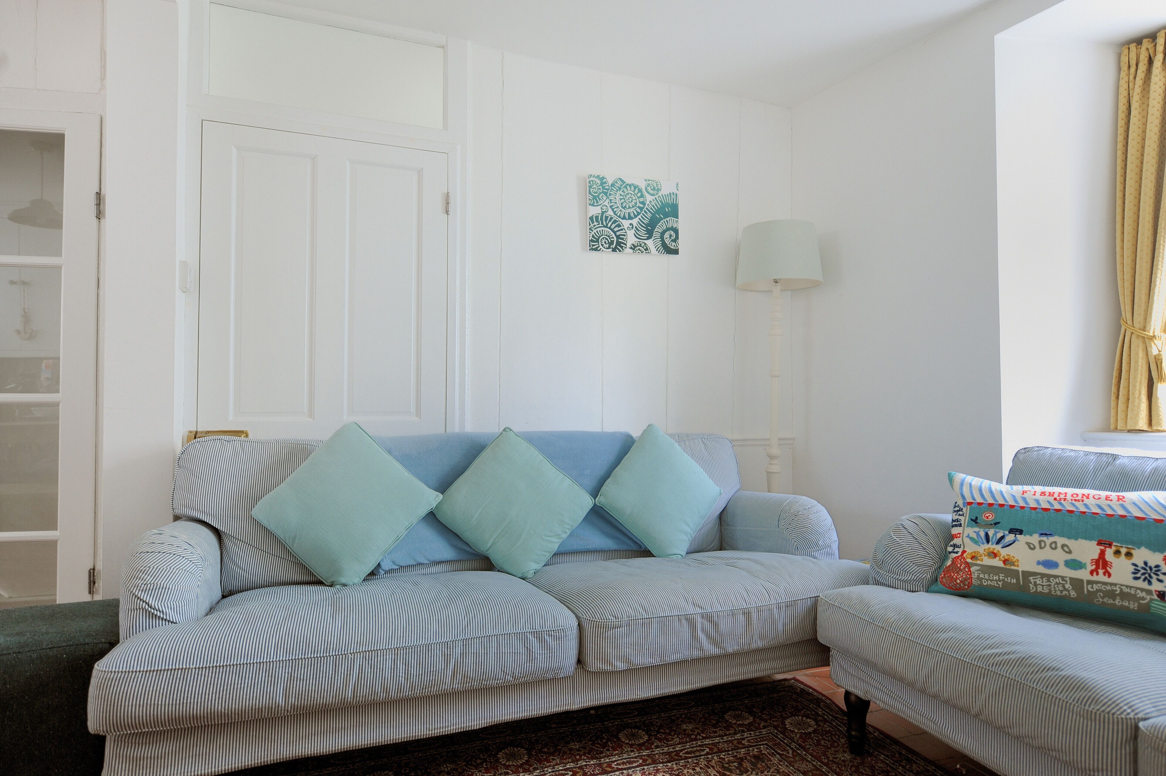 村舍 | 住宿内部