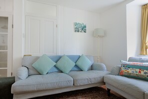 Cottage | Interior - Monmouth Cottage (Lyme Regis)