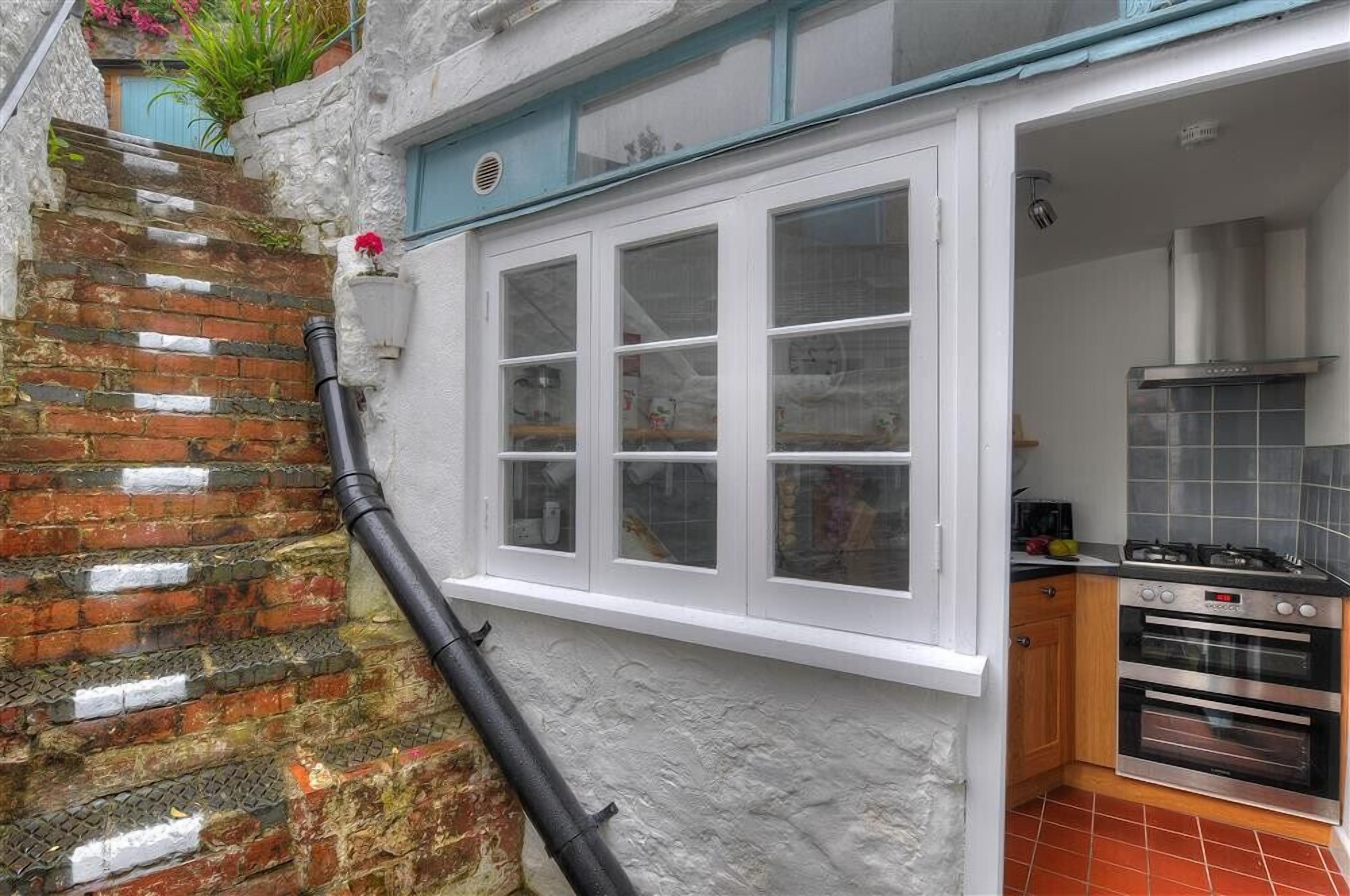 村舍 | 住宿内部