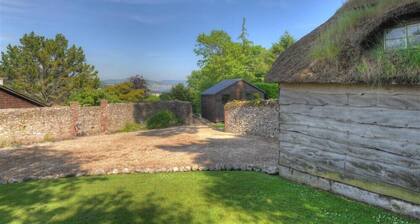 Penny Plot Cottage