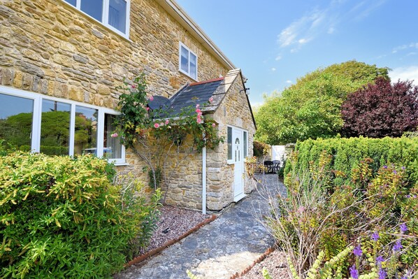 Ferienhaus | Innenbereich