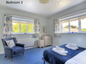 Ferienhaus | Innenbereich