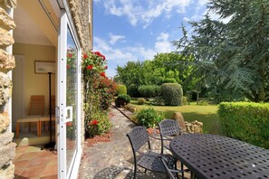 Ferienhaus | Innenbereich