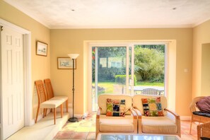 Ferienhaus | Innenbereich