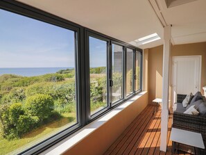 Interior - Tillicum (Bridport)