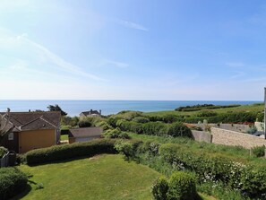 Àrea exterior de l'allotjament