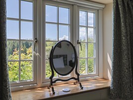 Εσωτερικοί χώροι