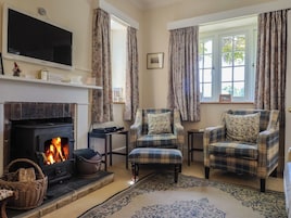 Εσωτερικοί χώροι