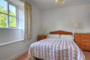 Cottage | 3 bedrooms, individually decorated, individually furnished - Trill Cottage (Axminster)