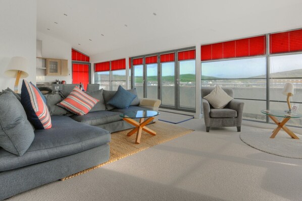 Cottage | Intérieur