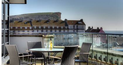 The Penthouse