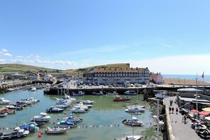 平房 | 住宿內部