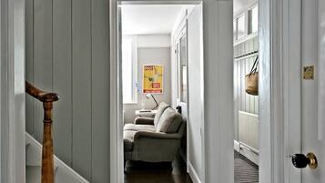 Cottage | Intérieur