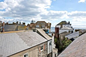 Cottage | Exterior - The Arched House (Lyme Regis)