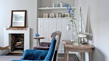 Cottage | Intérieur