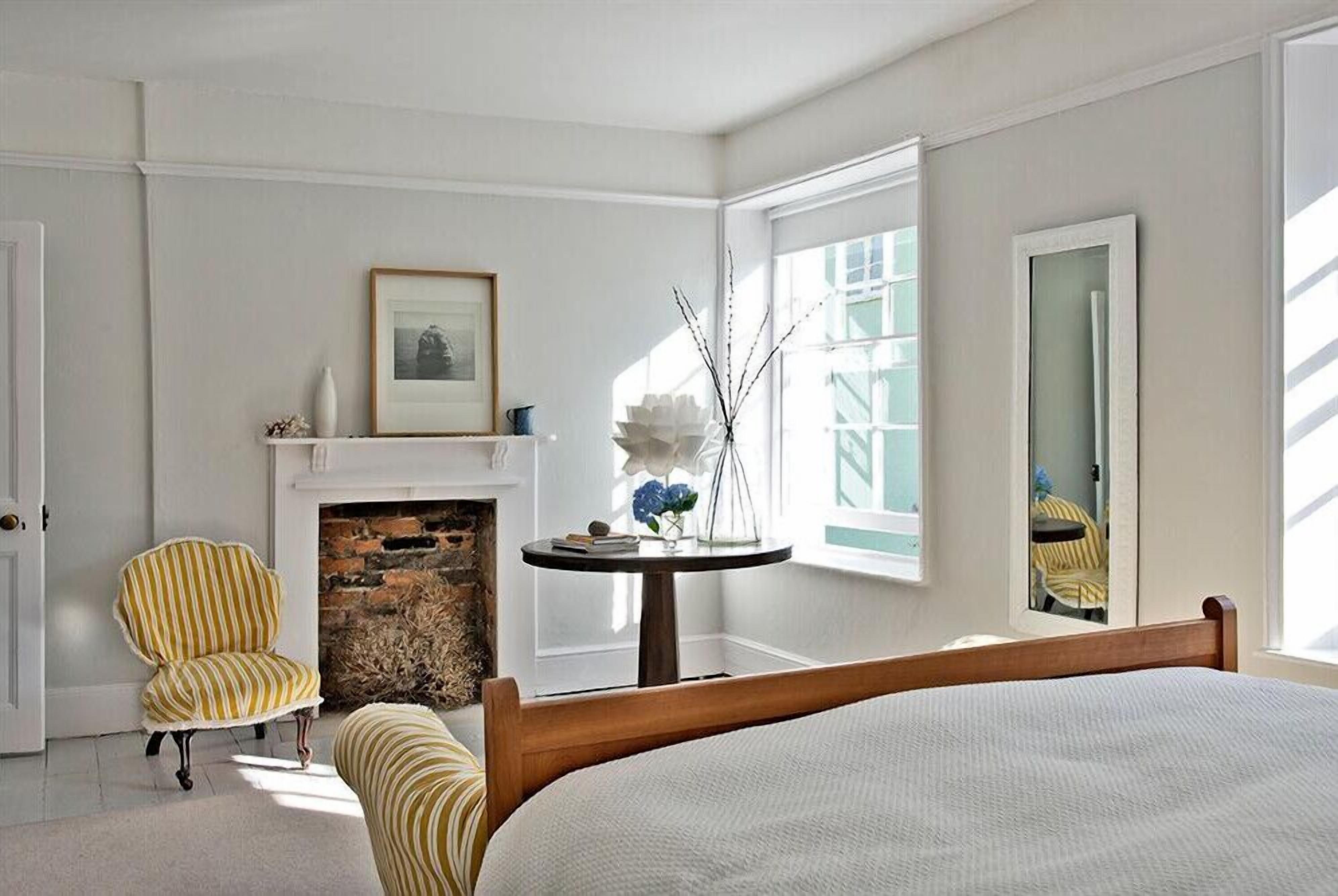 Cottage | Intérieur