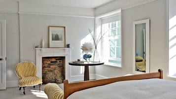 Cottage | Intérieur