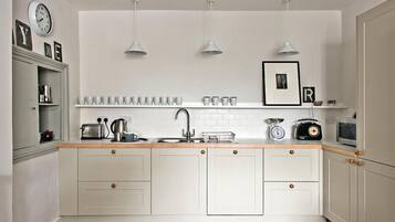 Cottage | Intérieur