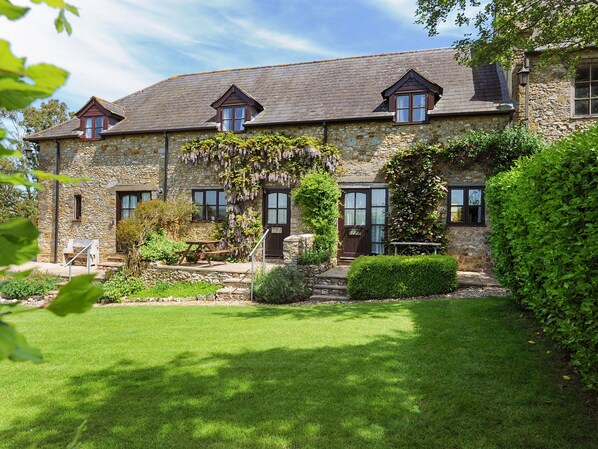 Casa de campo | Interior