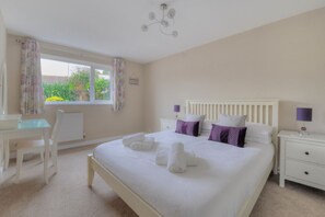 Cottage | Interior - Sandpiper (Lyme Regis)