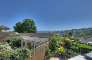 Cottage | Interior - Sandpiper (Lyme Regis)