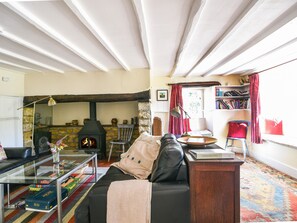 Cottage | Interior - Old Cross Cottage (Bridport)