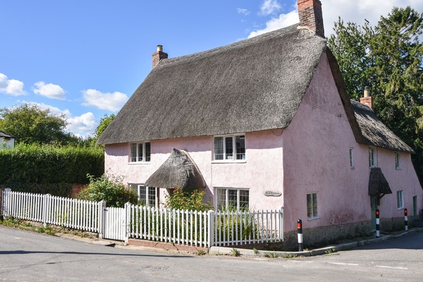 Cottage | Exterior