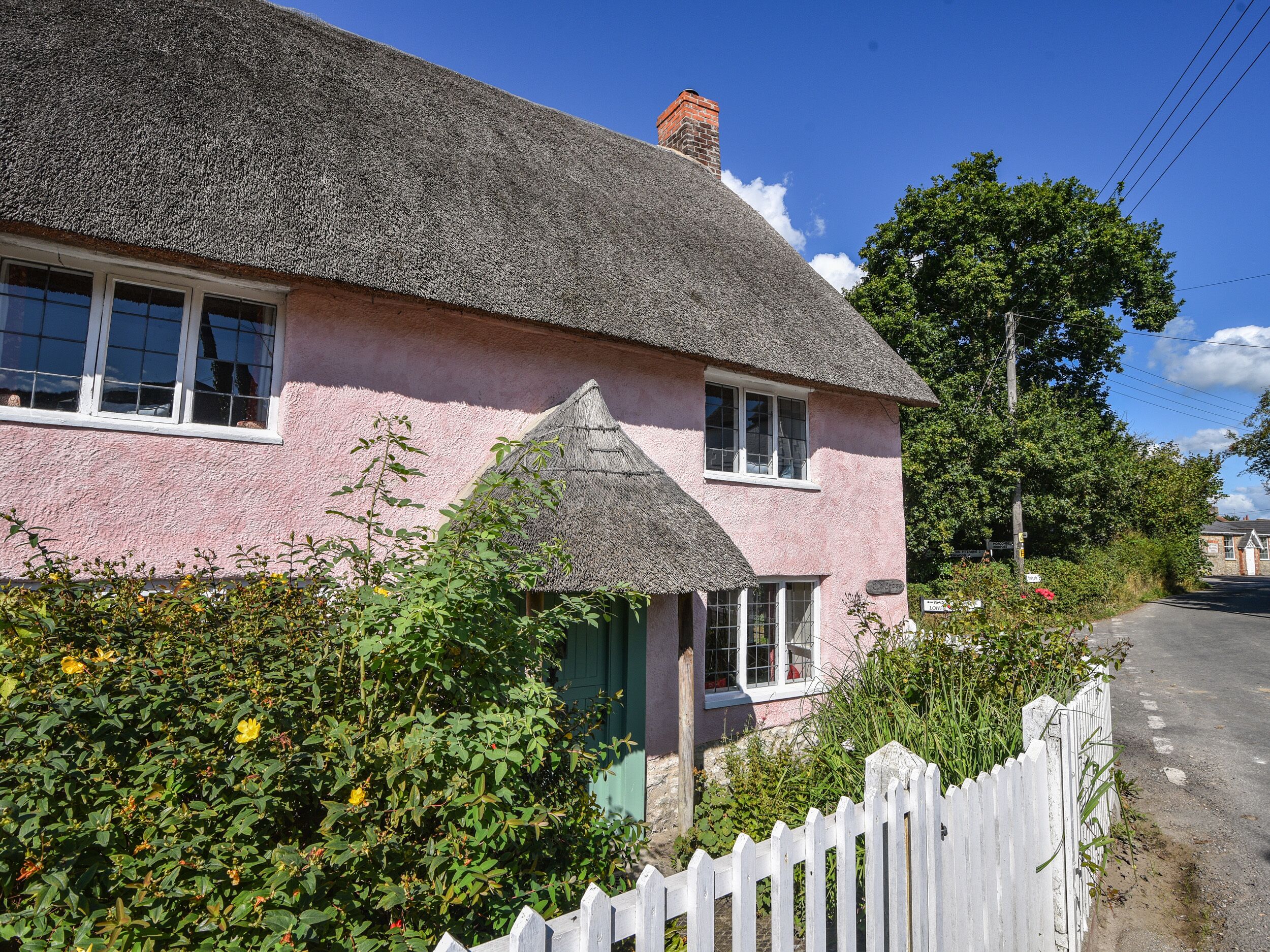 Cottage | Exterior